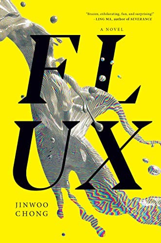 Flux (21 mars 2023) Flux (21 mars 2023)