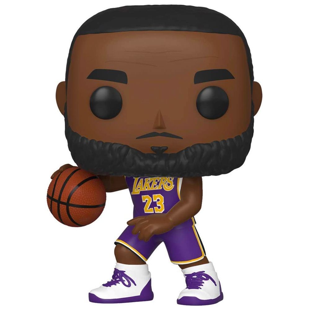 The GOAT - LeBron James Los Angeles Lakers NBA King At 38 Years Old Fan  Gifts T-Shirt - Binteez in 2023