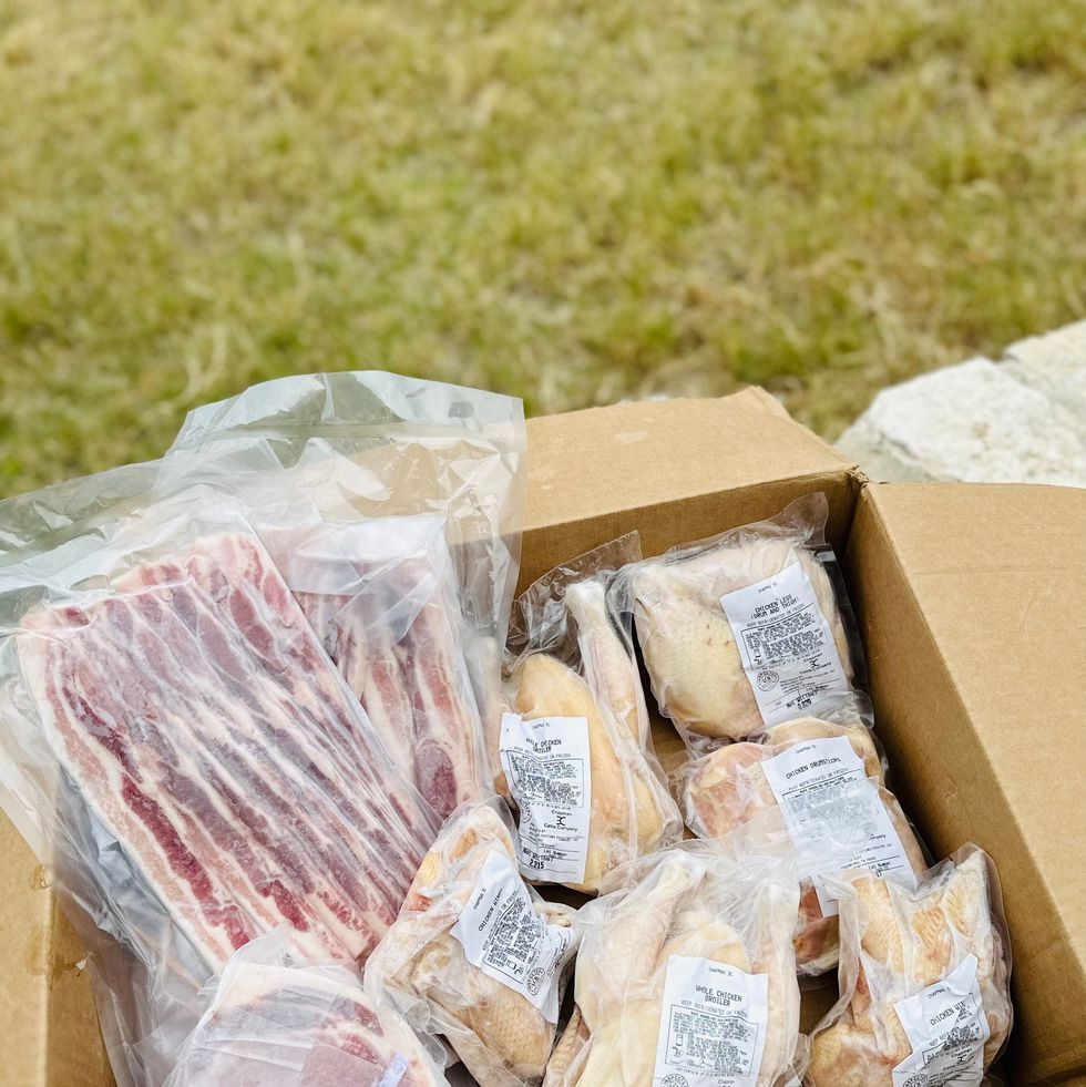 Meat Delivery, Ship Nationwide