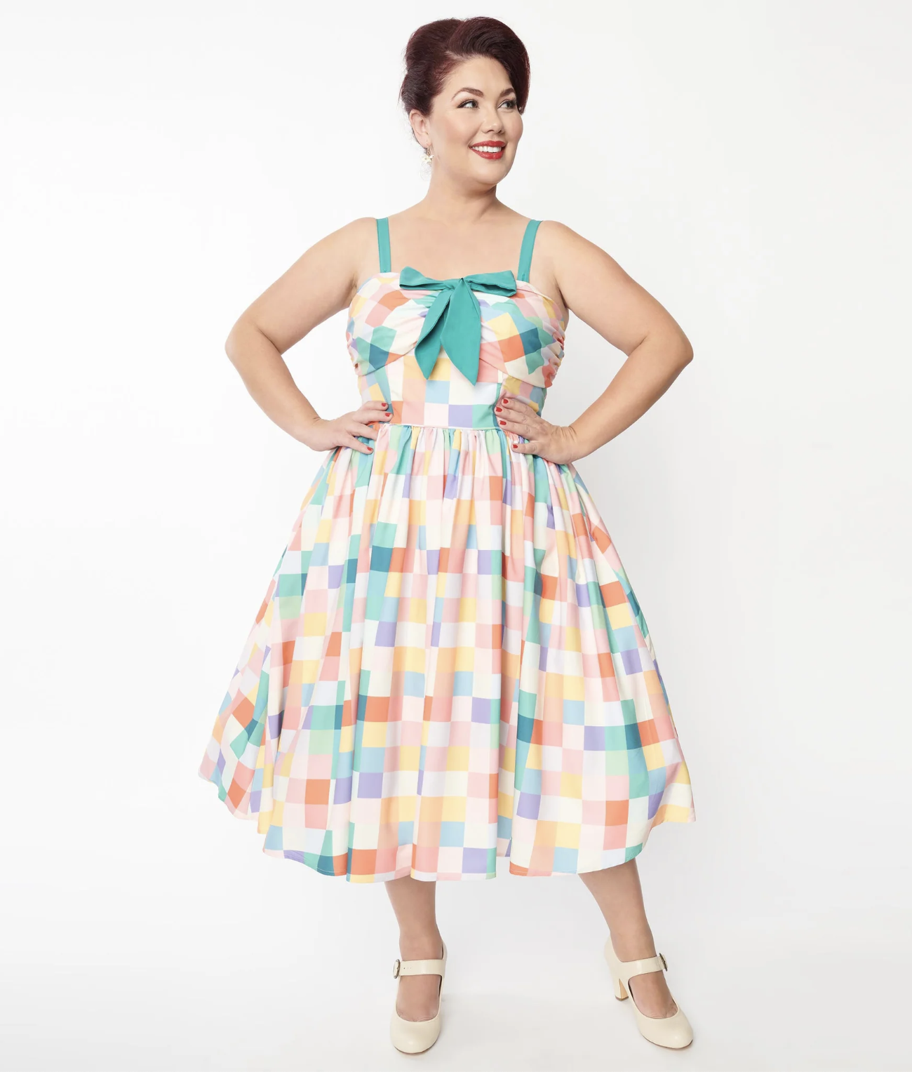 1950s prom dress uk plus size