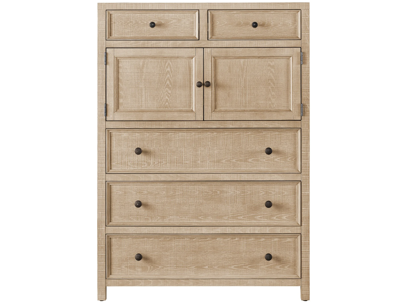 Modern Farmhouse Chest of Drawers
