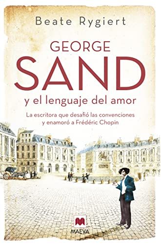 'George Sand y el lenguaje del amor'