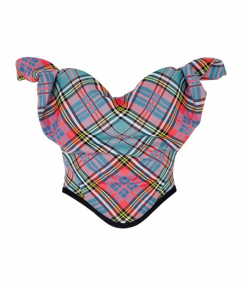 Vivienne Westwood 'Sunday' corset top