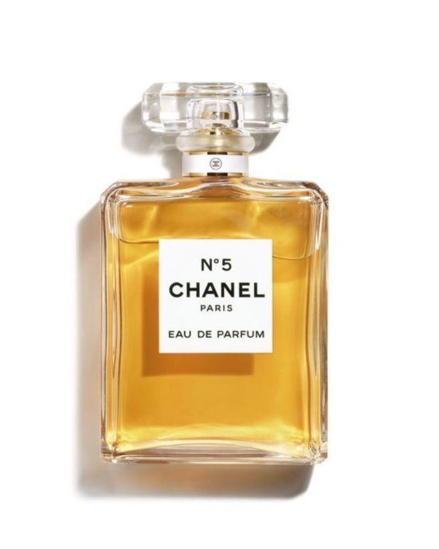 Behind the Icon: Chanel No. 5