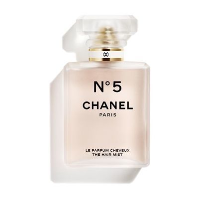 Eau de Toilette (edt/3x20ml) - Chanel N°5 Purse Spray with Case | Makeup.dk