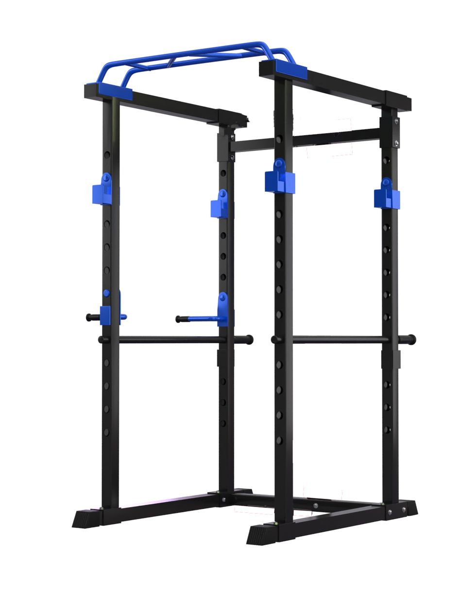 punkt kamp Inspirere 12 Best Squat Racks to Elevate Your Training at Home