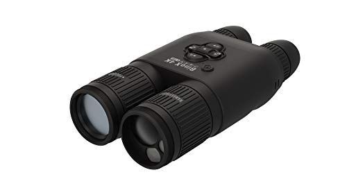 BinoX Smart Day/Night Vision Binoculars