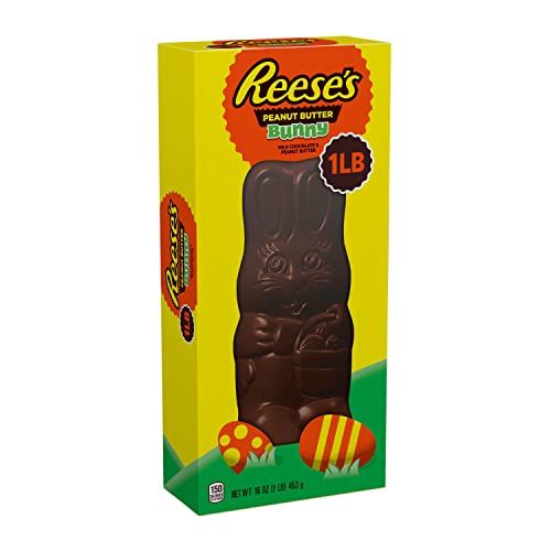 Brach's Jelly Bean Chocolate Mix Easter Candy 8 Oz. Bag