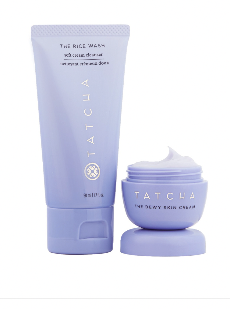 Dewy Cleanse + Hydrate Duo