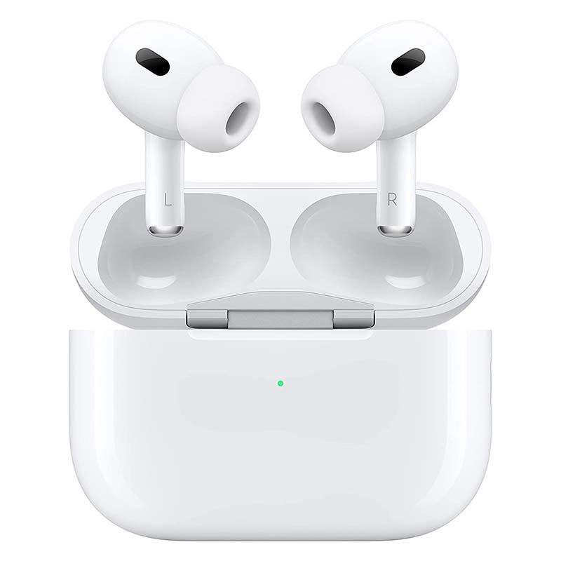 Shop Apple AirPods for 20% Off on Amazon