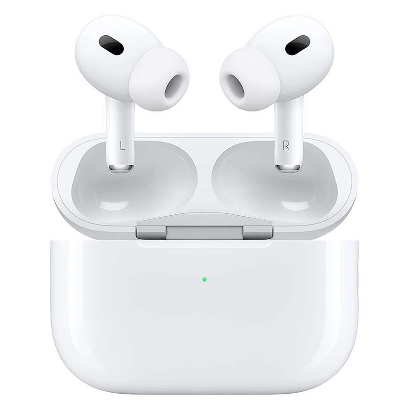 AirPods Skilled