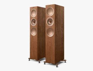 KEF R Meta Series