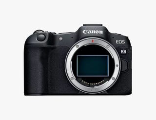 Canon R8