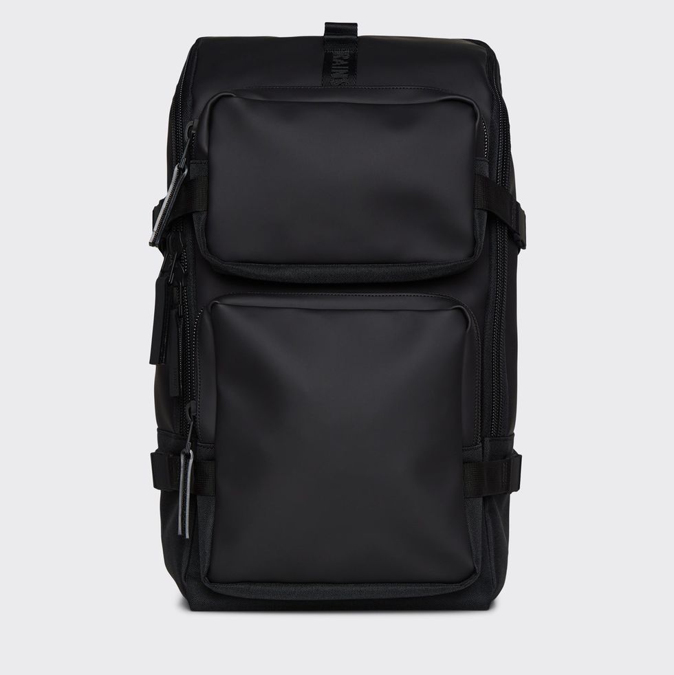 Trail Cargo Backpack