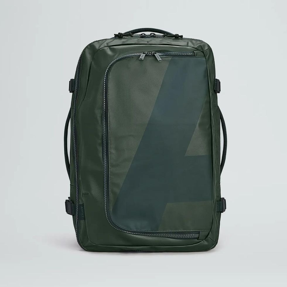 F.A.R. Convertible Backpack