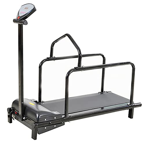 Pawpaw's Dog Treadmill for Small Dogs, Mini Dogs