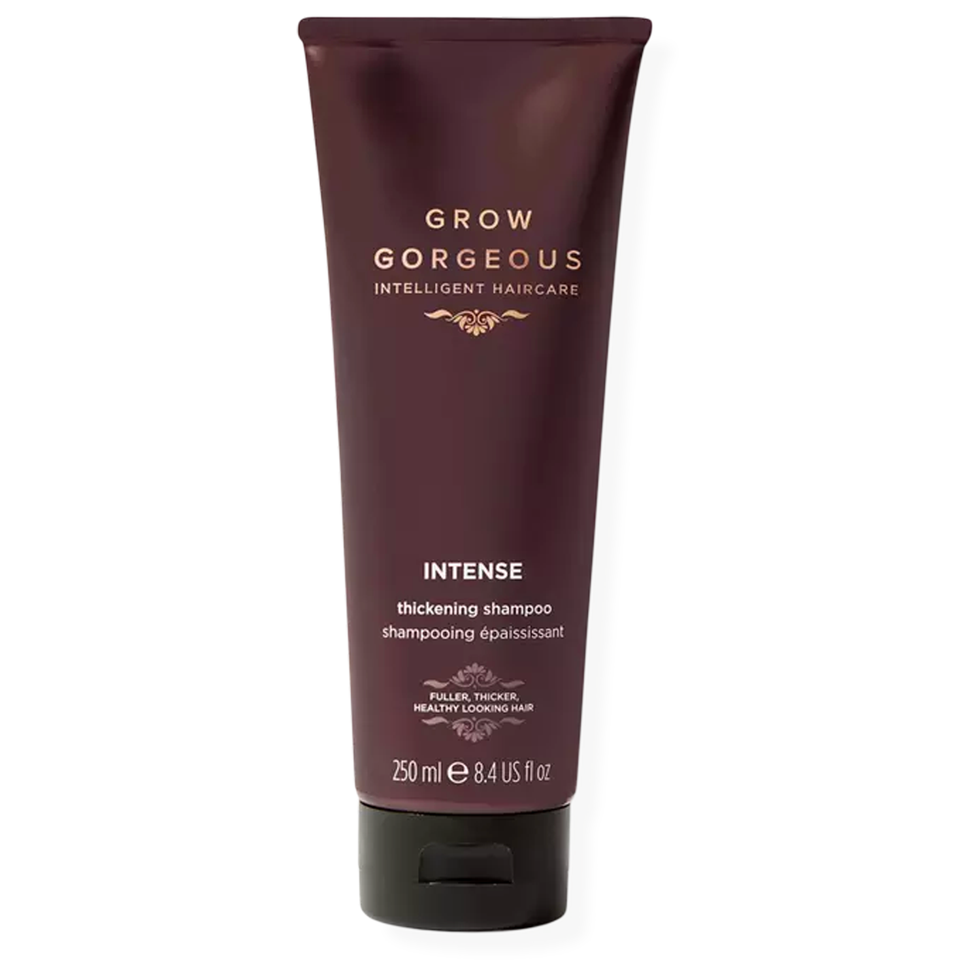 Grow Gorgeous Intense Thickening Shampoo