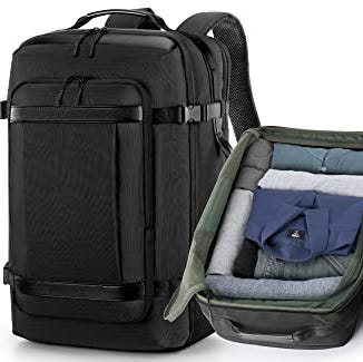Carry-On Backpack Carry-On Backpack
