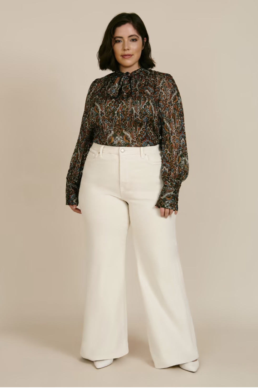 Best Palazzo Trousers In 2023! • Exquisite Magazine - Fashion, Beauty And  Lifestyle