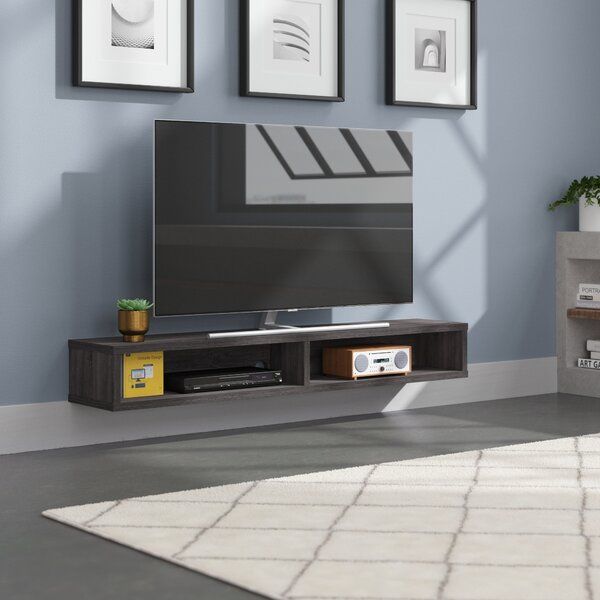 The 9 Best Floating Tv Stands In 2023