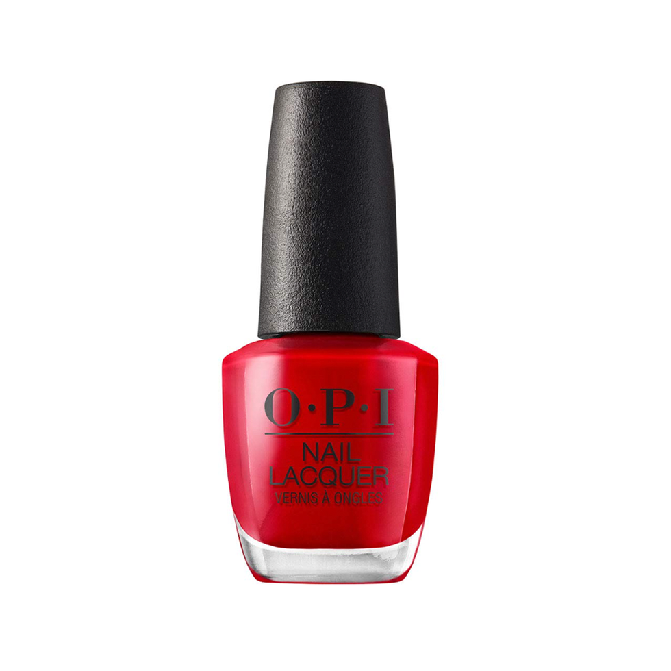 The Best Red Nail Polish in 2023: OPI, JINsoon, More