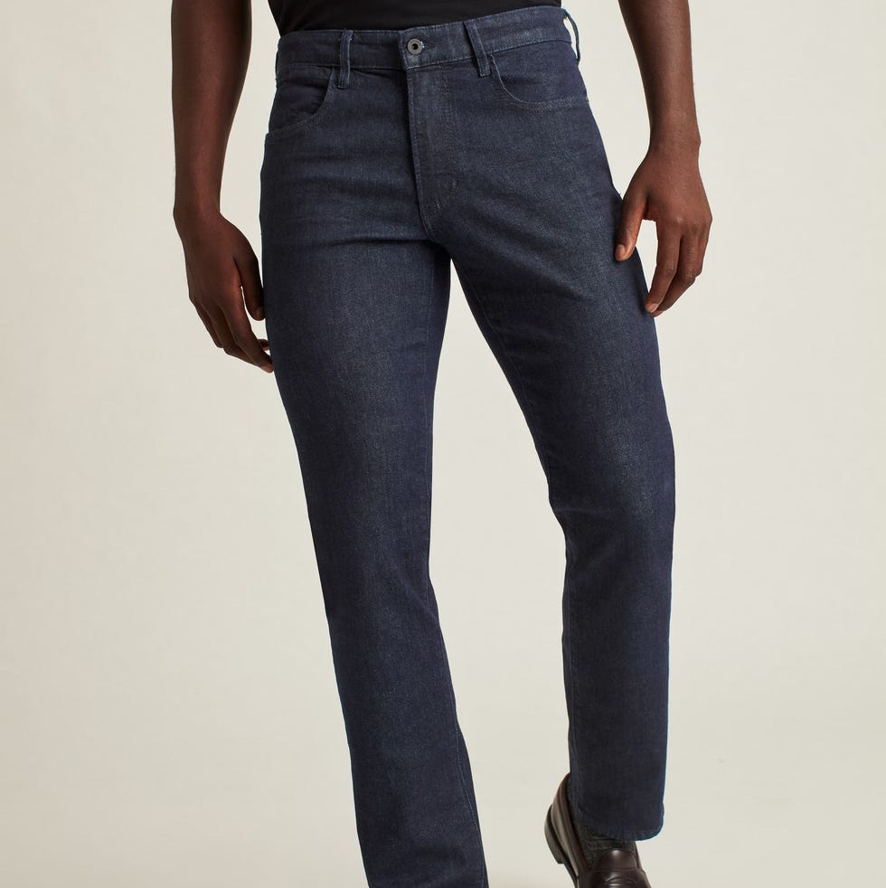 Premium Stretch Jeans