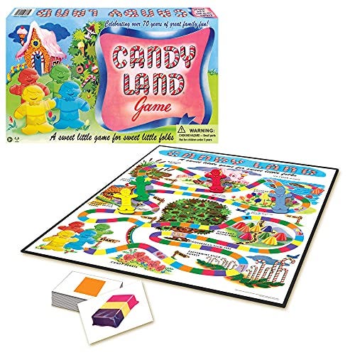 Candy Land