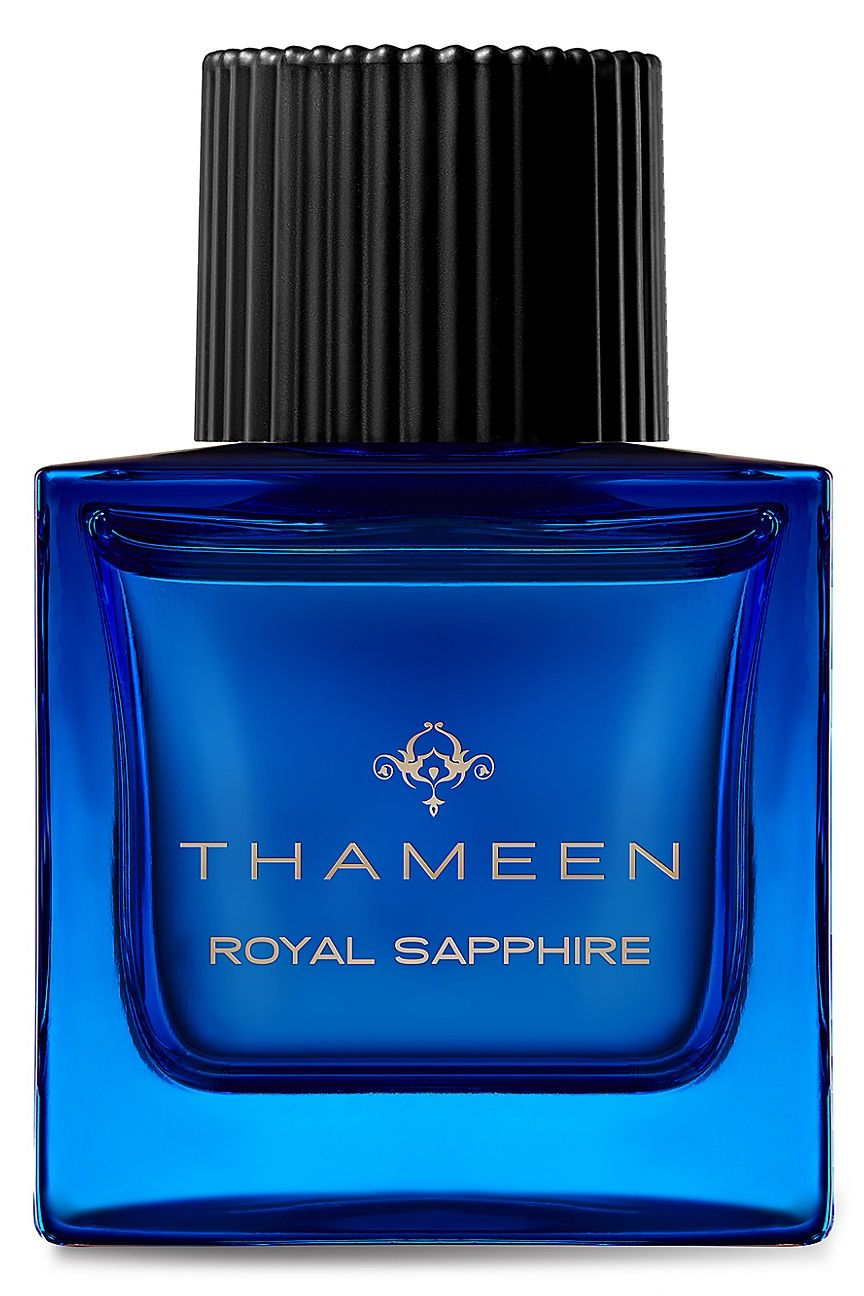 Royal Sapphire Extrait de Parfum 