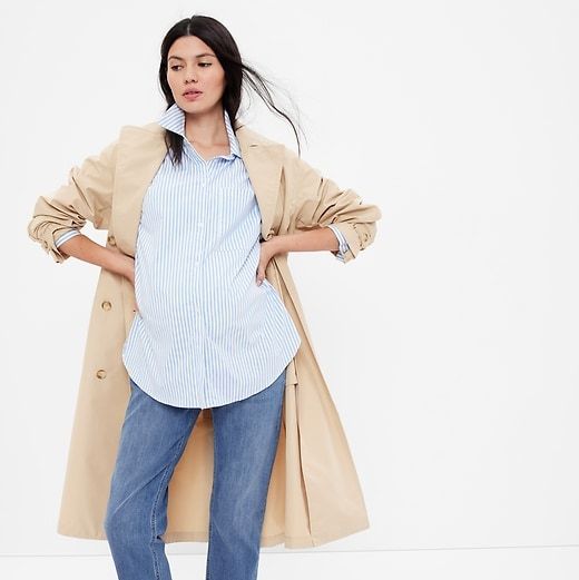 Maternity & Postpartum Zara Pyjama Lounge Pants, The Mum Collective