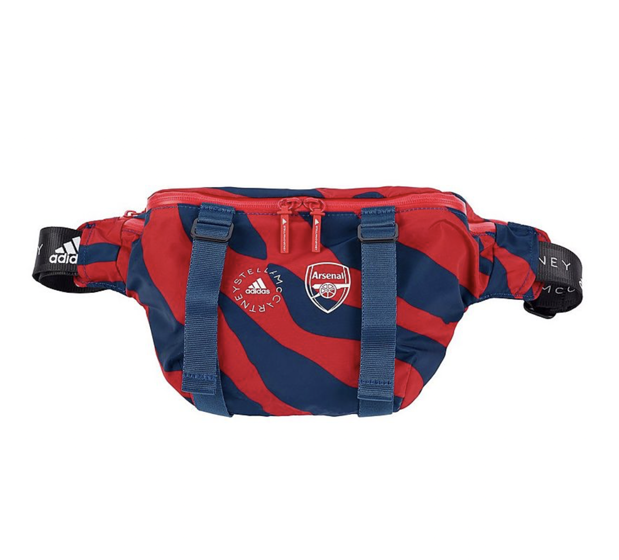 x Adidas by Stella McCartney Backpack
