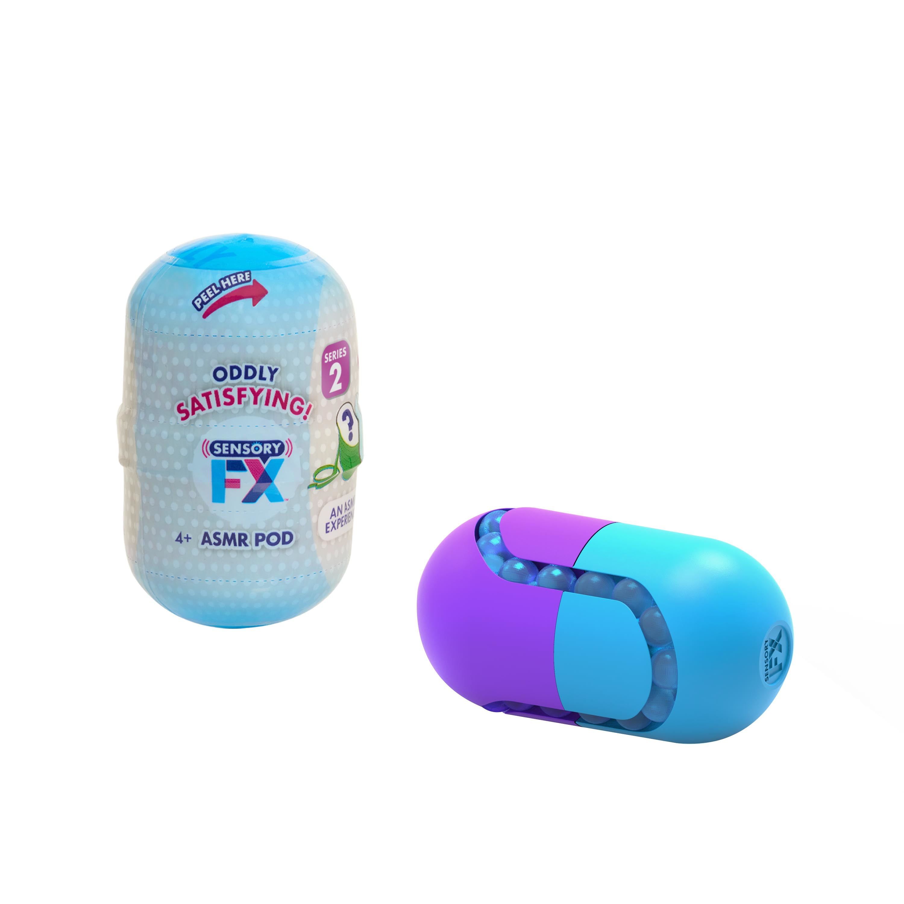 ASMR Pods