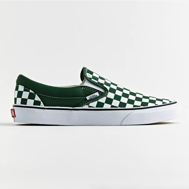 Classic Slip-On Color Theory Sneaker