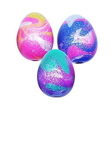 NeeDoh Mellow Marble Eggs