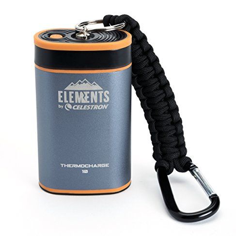 ThermoCharge 10 Hand Warmer 