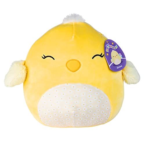 Squishmallows Easter Plush