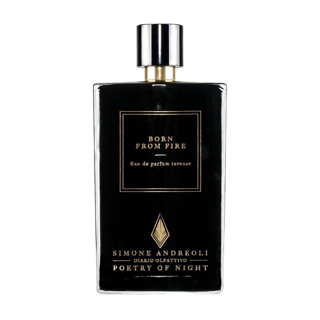 Black perfume online