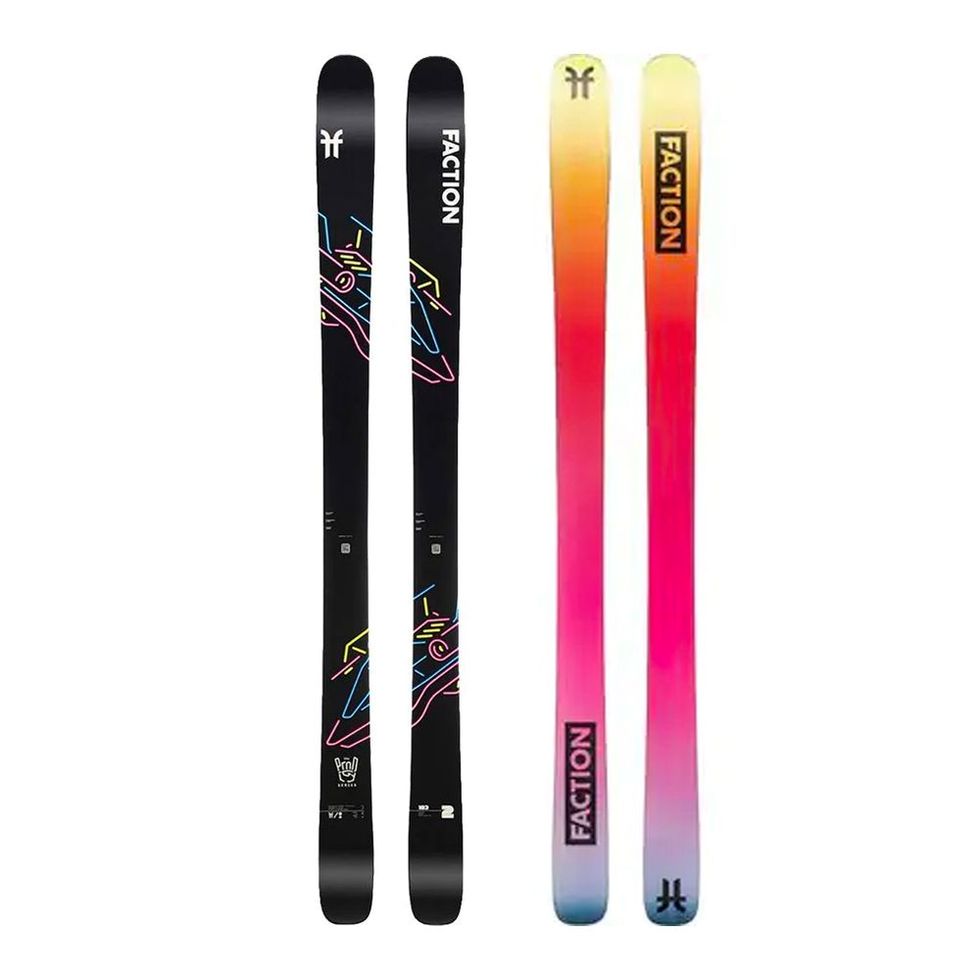 9 Best Men's Skis for Winter 2023 - All-Mountain Skis for Men