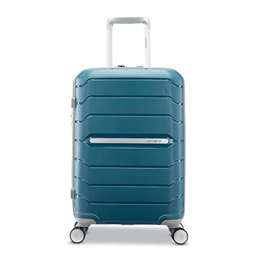 The Best Hardside Luggage Of 2024, Tested By Experts