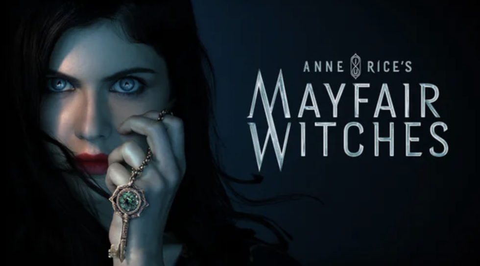 'Mayfair Witches'