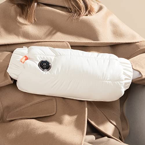 Rechargable Hand Warming Pouch 
