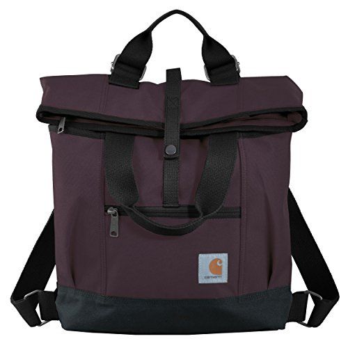 Legacy Hybrid Convertible Backpack 