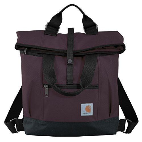 Legacy Hybrid Convertible Backpack Legacy Hybrid Convertible Backpack