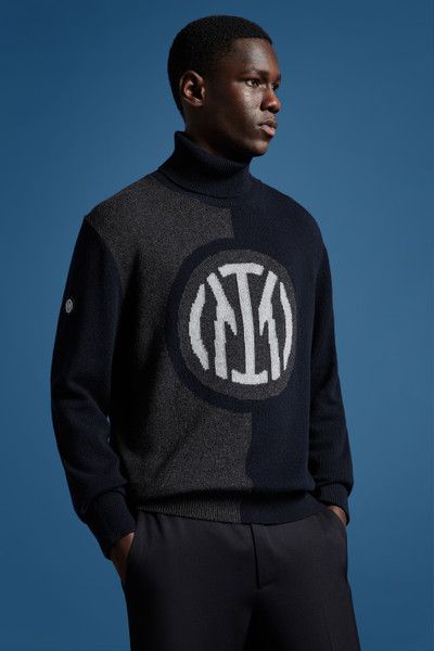 x Inter Turtleneck Sweater