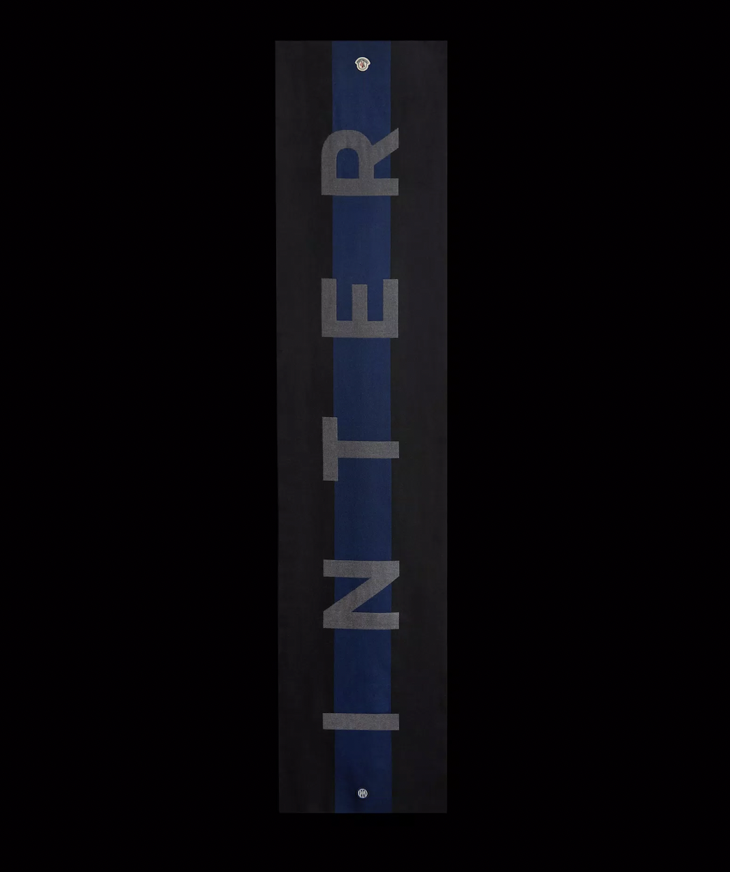 x Inter Scarf