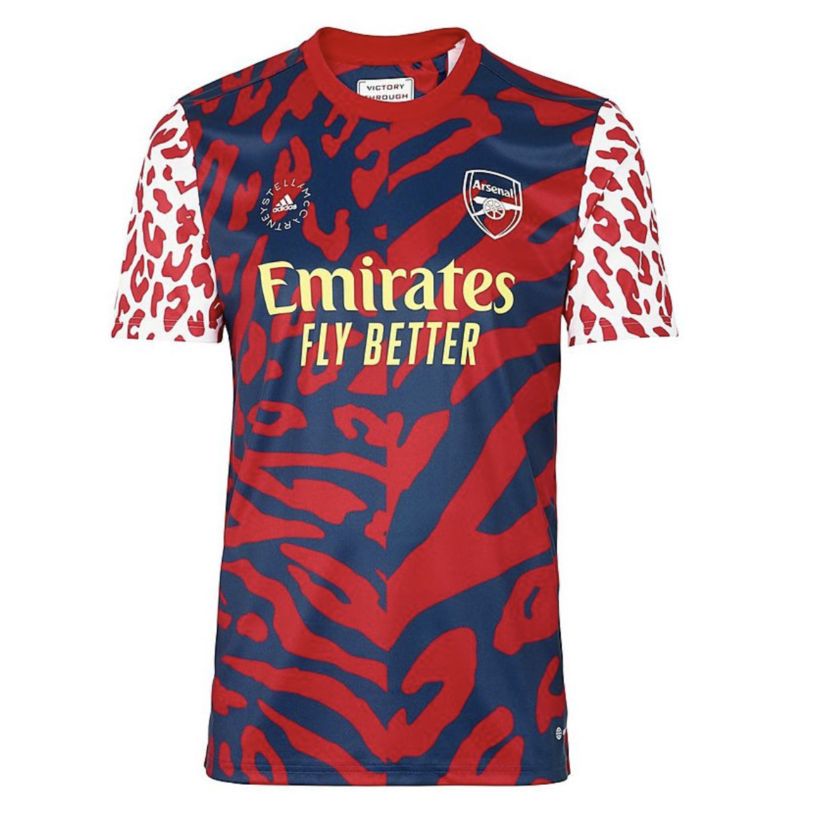 x Adidas by Stella McCartney Unisex Shirt