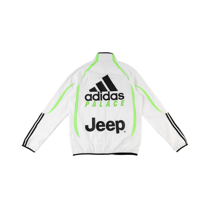 Juventus Track Top