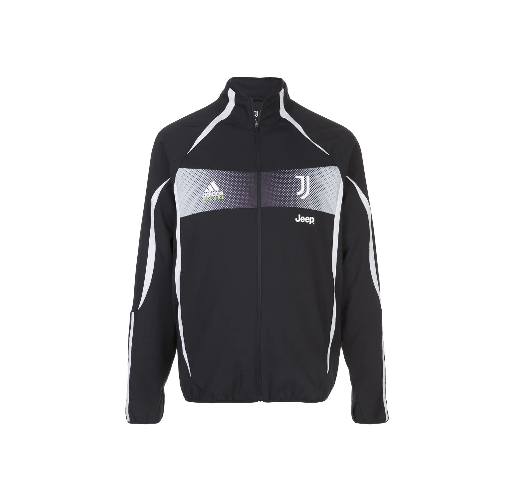 Juventus Track Jacket