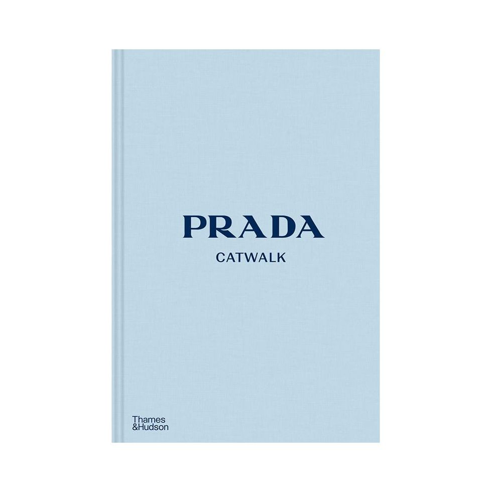 <i>Prada Catwalk: The Complete Collections</i>