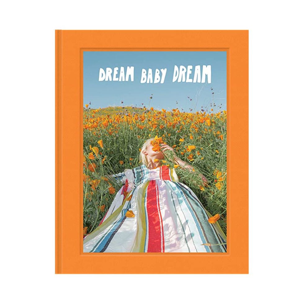 <i>Dream Baby Dream</i>