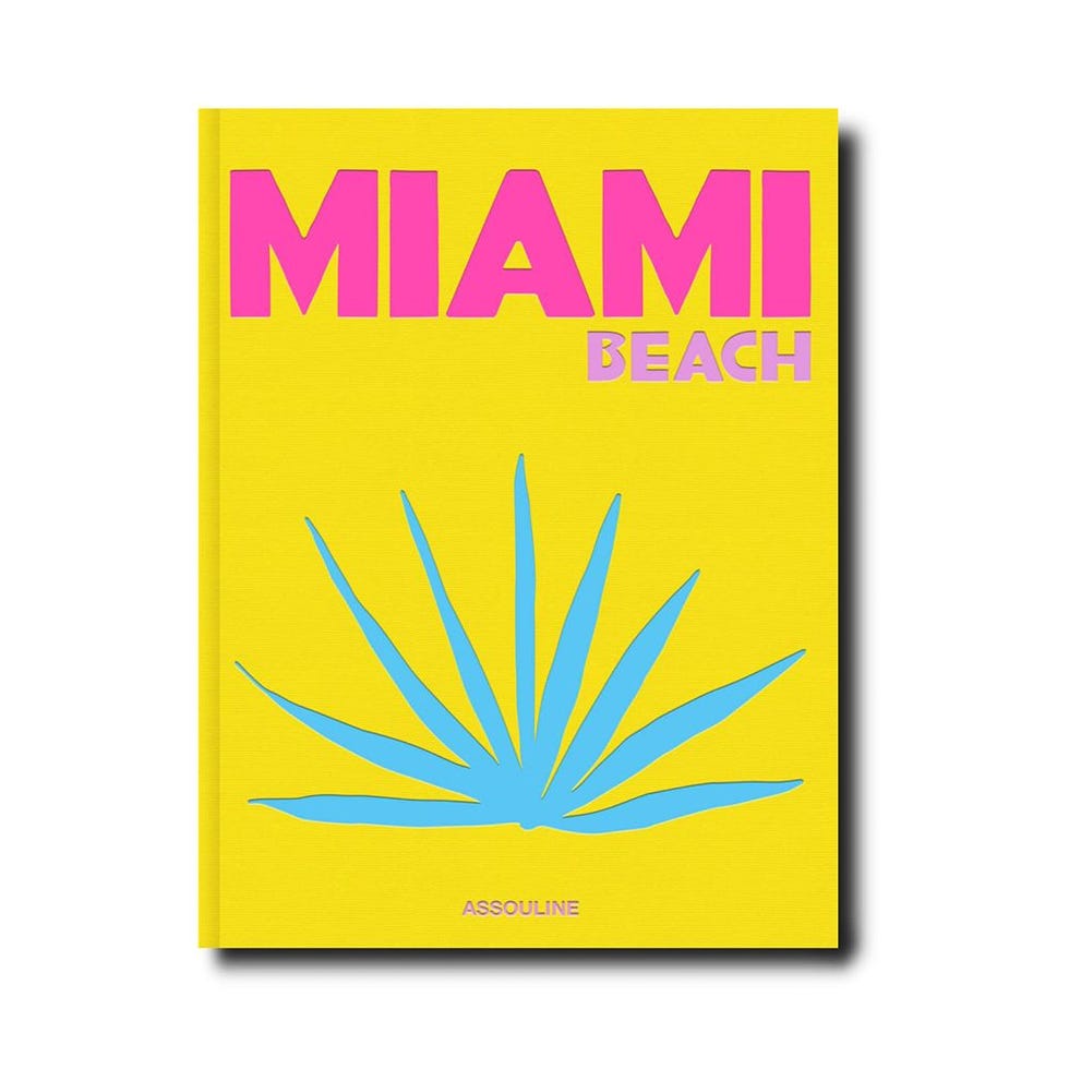 <i>Miami Beach</i>